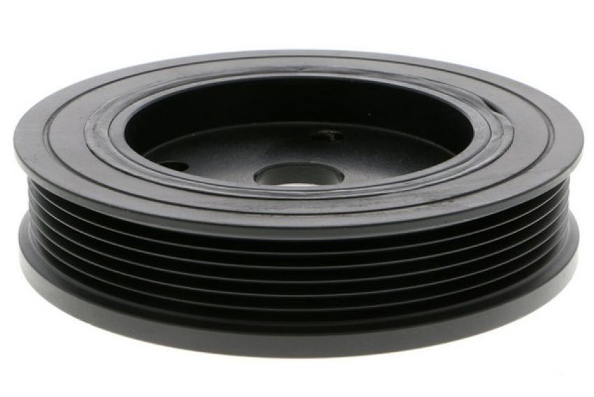 VAICO V95-0344 BELT PULLEY
