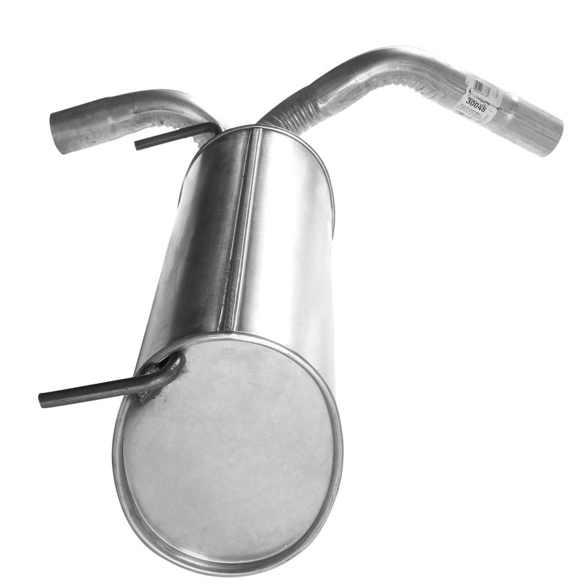 AP Exhaust 30048 Exhaust Muffler Assembly