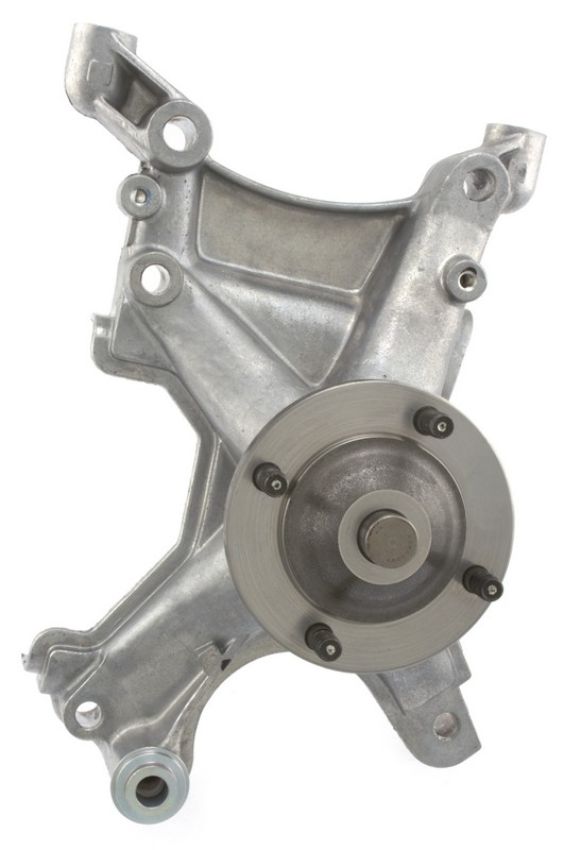AISIN FBT-001 Engine Cooling Fan Pulley Bracket