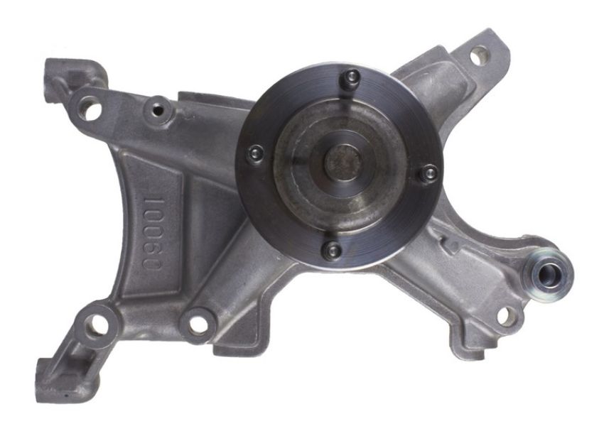 AISIN FBT-002 Engine Cooling Fan Pulley Bracket