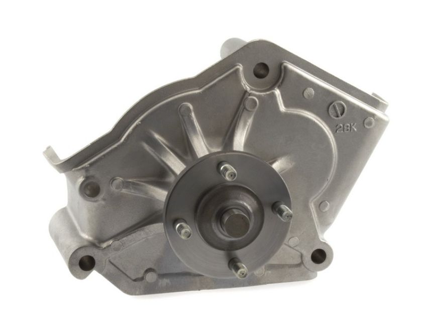 AISIN FBT-004 Engine Cooling Fan Pulley Bracket