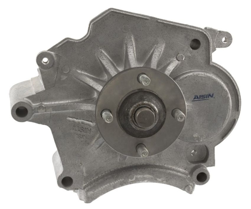 AISIN FBT-006 Engine Cooling Fan Pulley Bracket