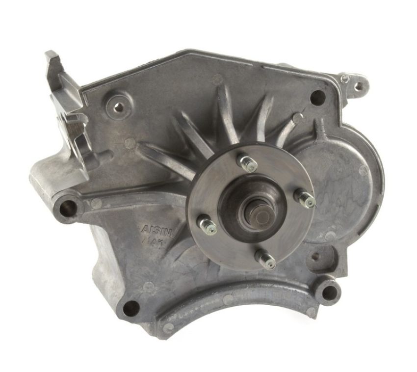 AISIN FBT-007 Engine Cooling Fan Pulley Bracket