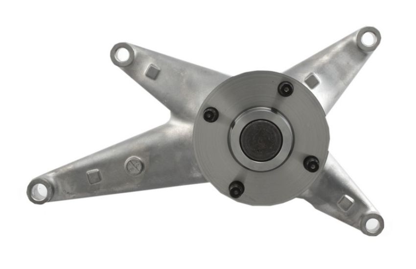 AISIN FBT-014 Engine Cooling Fan Pulley Bracket