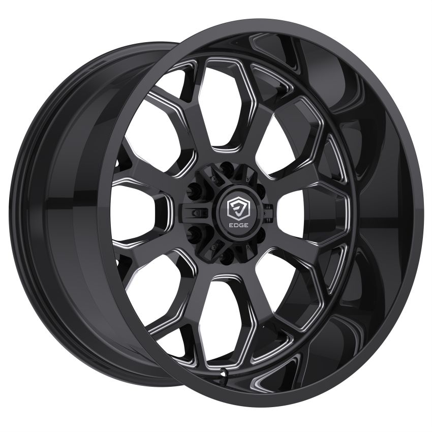 EDGE OFF ROAD 301Bm 22X12 6X135 106.2 -44.0