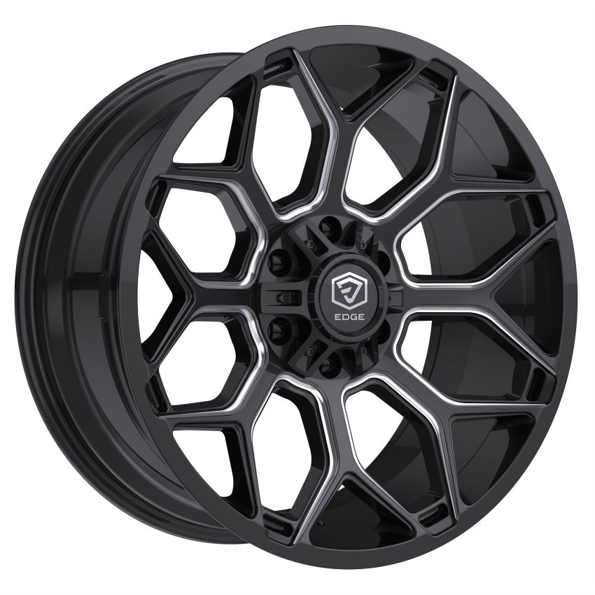 EDGE OFF ROAD 302Bm 22X12 6X135 106.2 -44.0