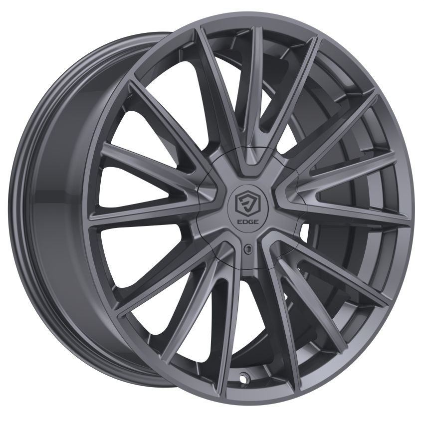 EDGE Wheels 353A-7751840 17X7.5 5X100 / 5X4.50 (+40) EDG 353A (HB 73.1)