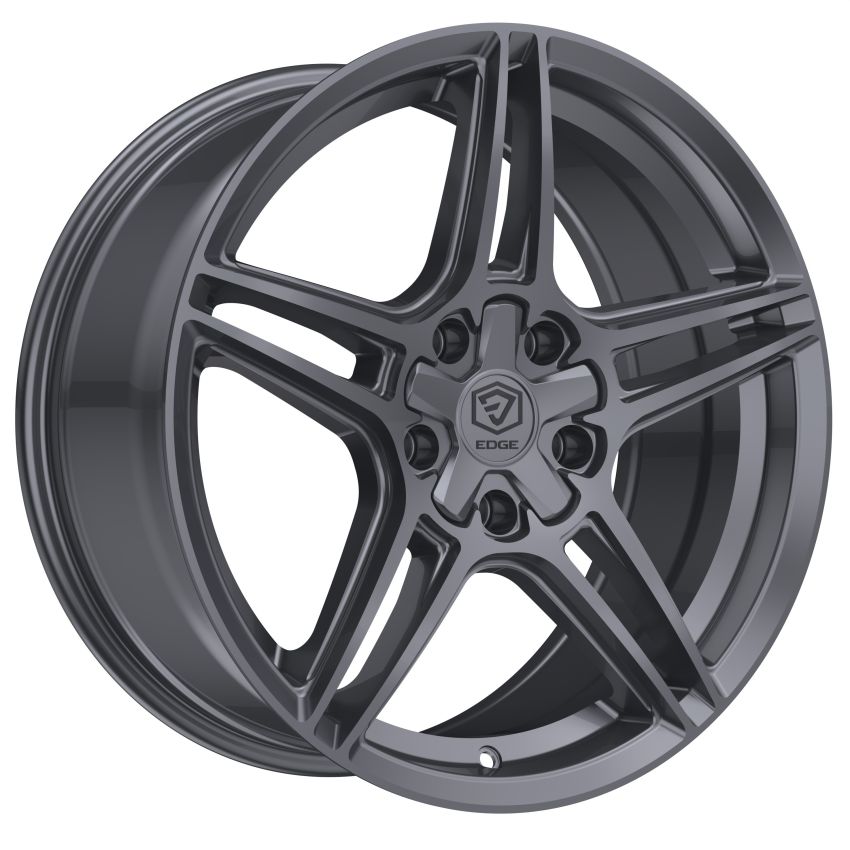 EDGE Wheels 354A-8801840 18X8 5X100 / 5X4.50 (+40) EDG 354A (HB 73.1)