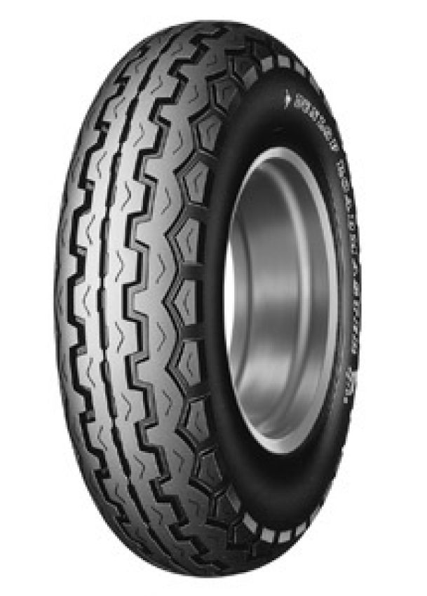 DUNLOP K81/TT100 R19