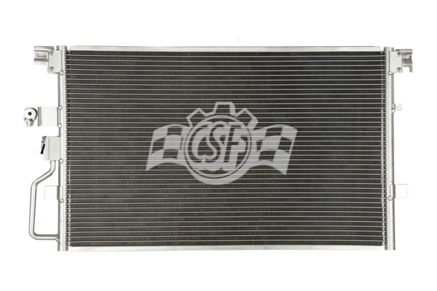 CSF 10652 A/C Condenser