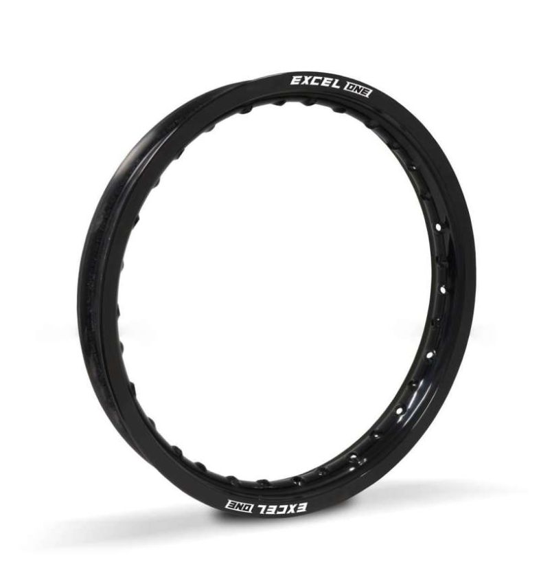 Excel GEKZ22 One Rims 19x2.15 36H - Black