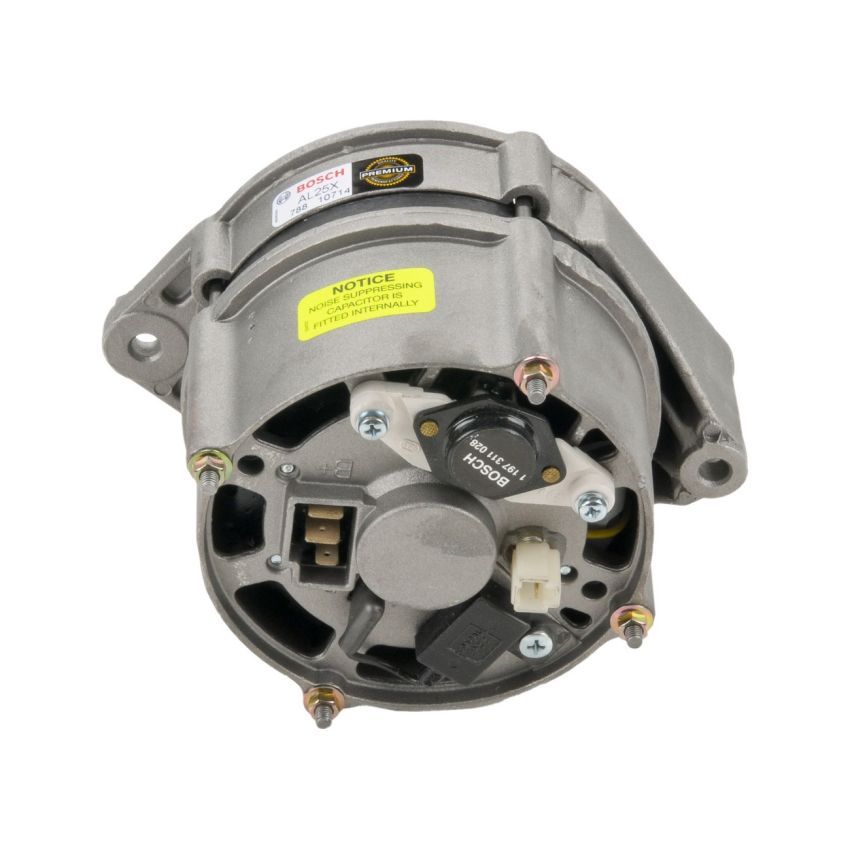 Bosch AL25X Reman Alternator