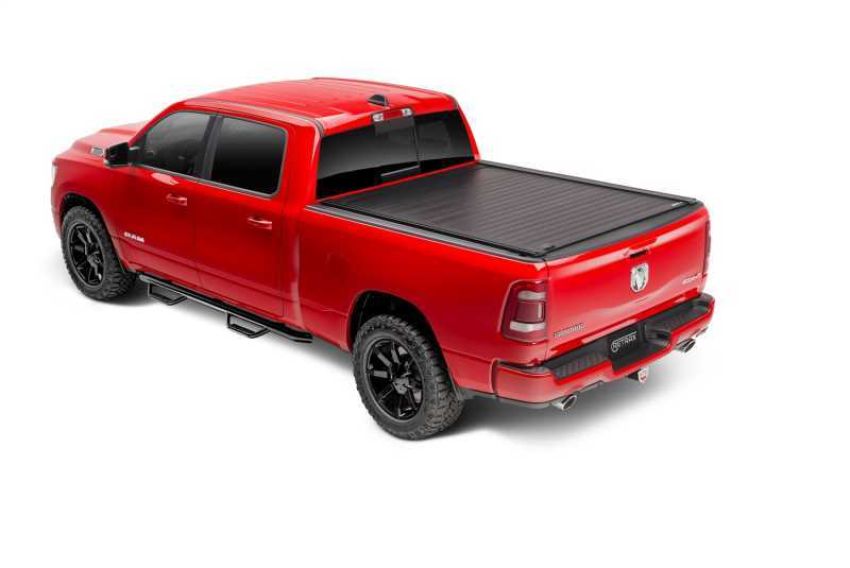 Retrax T-80232 09-18 Ram 1500 6.5ft Bed PRO XR
