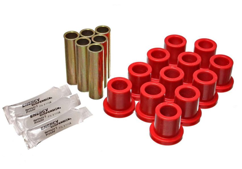 ENERGY SUSPENSION ENE4-2113R Ford Track Arm Spring Bushing