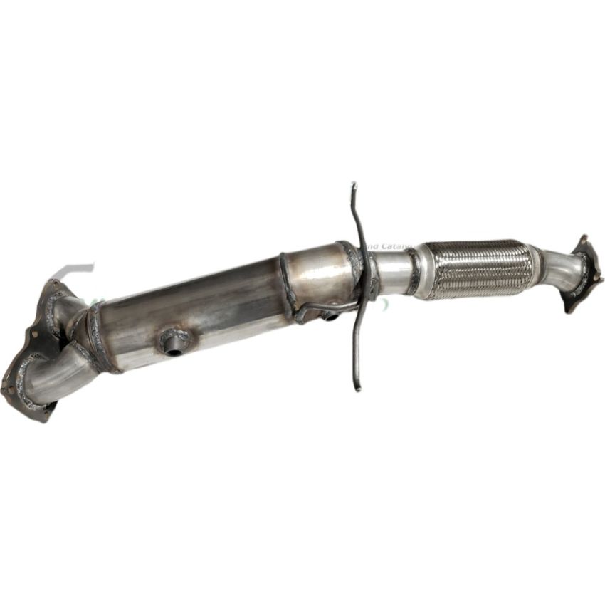 Davico Mfg 17494 Direct Fit Catalytic Converter