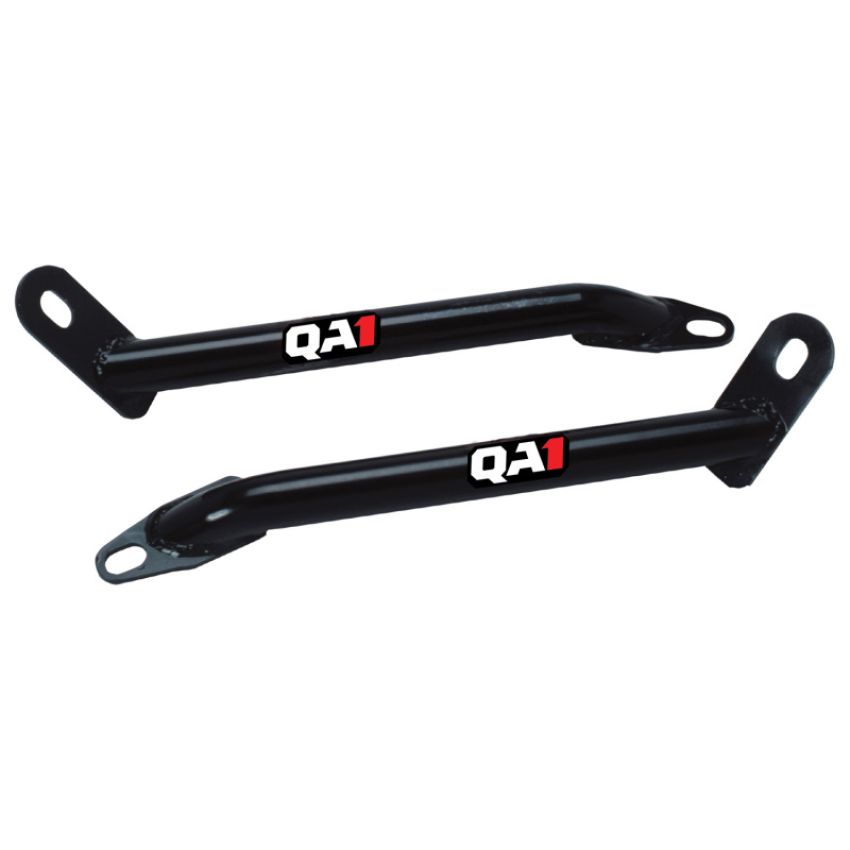 QA1 QA15212 Rear Tubular Frame Brace - 64-67 GM A-Body