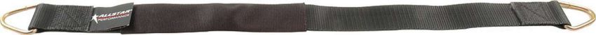 ALLSTAR PERFORMANCE ALL10208 Axle Strap 33in Round D-Ring