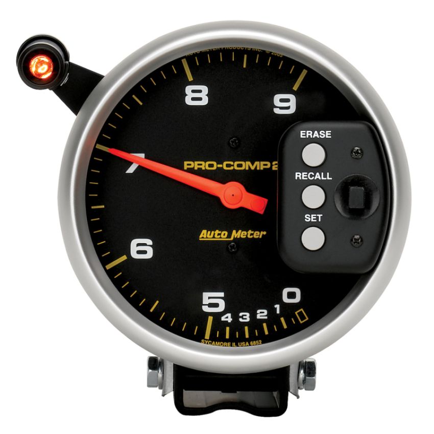 AutoMeter 6852 GAUGE, TACH, 5