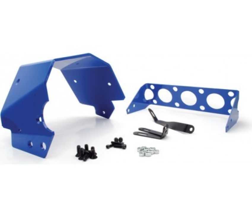 TCI TCI977005 C-4 Blue Shield