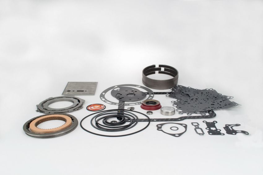 TCI TCI749000 Pwrgld Mstr Overhaul Kit