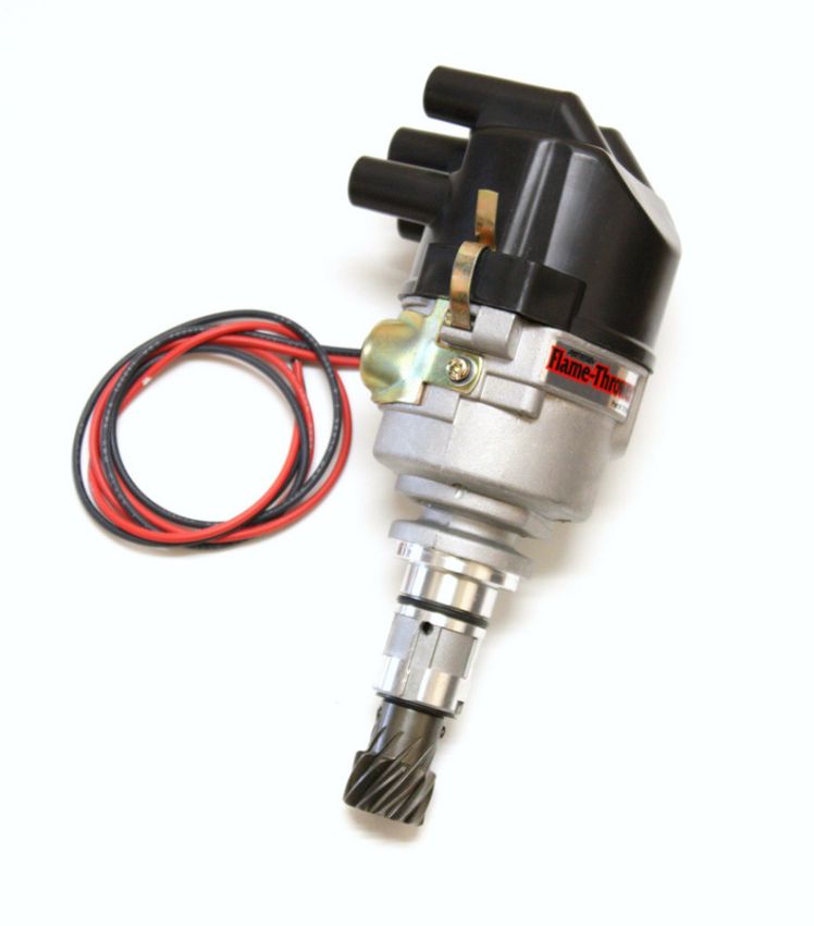 PERTRONIX IGNITION PRTD190509 Ford/Lotus Twin Cam Distributor - Non-Vac