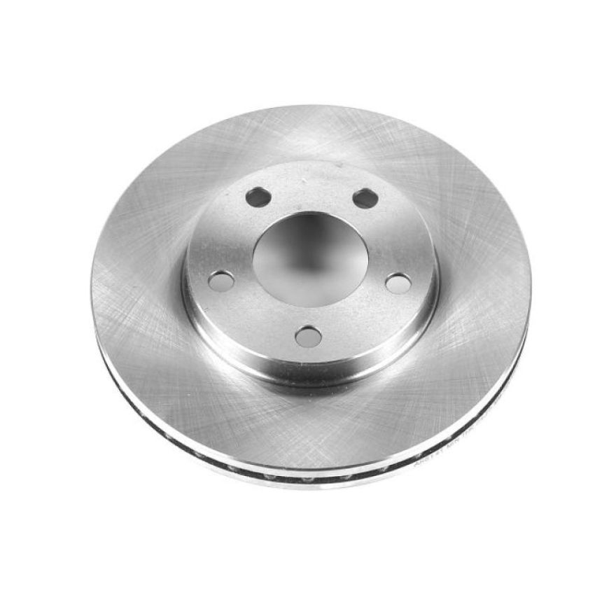 PowerStop AR8141 AutoSpecialty Brake Rotor
