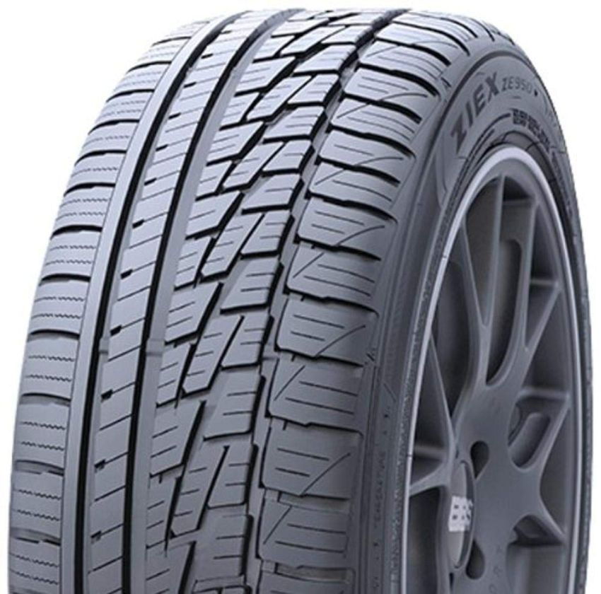 FALKEN Ziex ZE950 A/S 235/65R16 All-Season