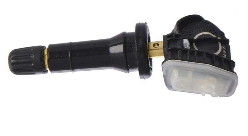 SCHRADER VALVES 29146 TPMS Sensor - Snap-In Rubber Valve