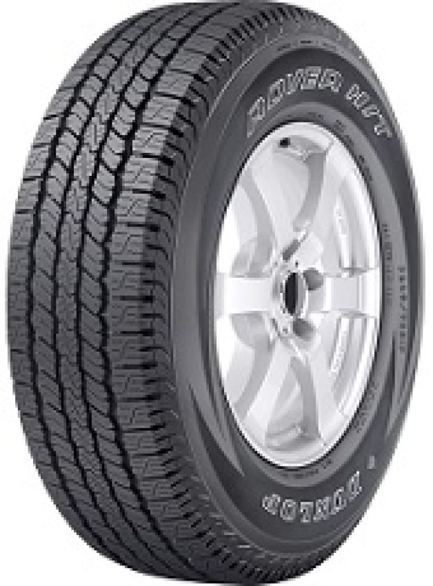 DUNLOP Rover H/T 235/75R16 All-Season