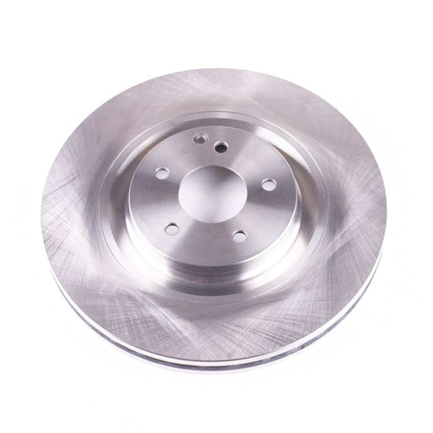 PowerStop EBR1630 AutoSpecialty Brake Rotor
