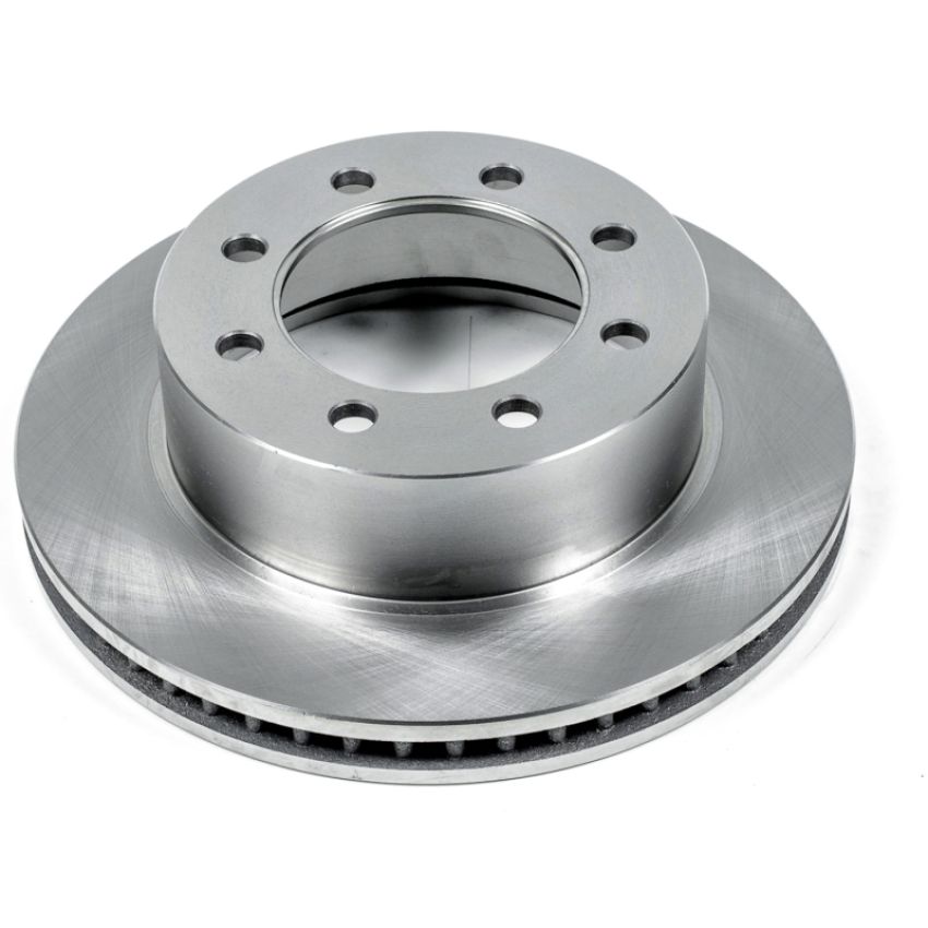 PowerStop AR8771 AutoSpecialty Brake Rotor