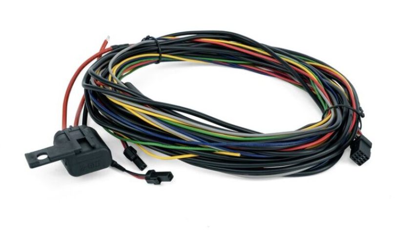Air Lift 25342 AirLift Performance Towtal View LaneGuard (Dual Sensor Blind Spot Detection System)