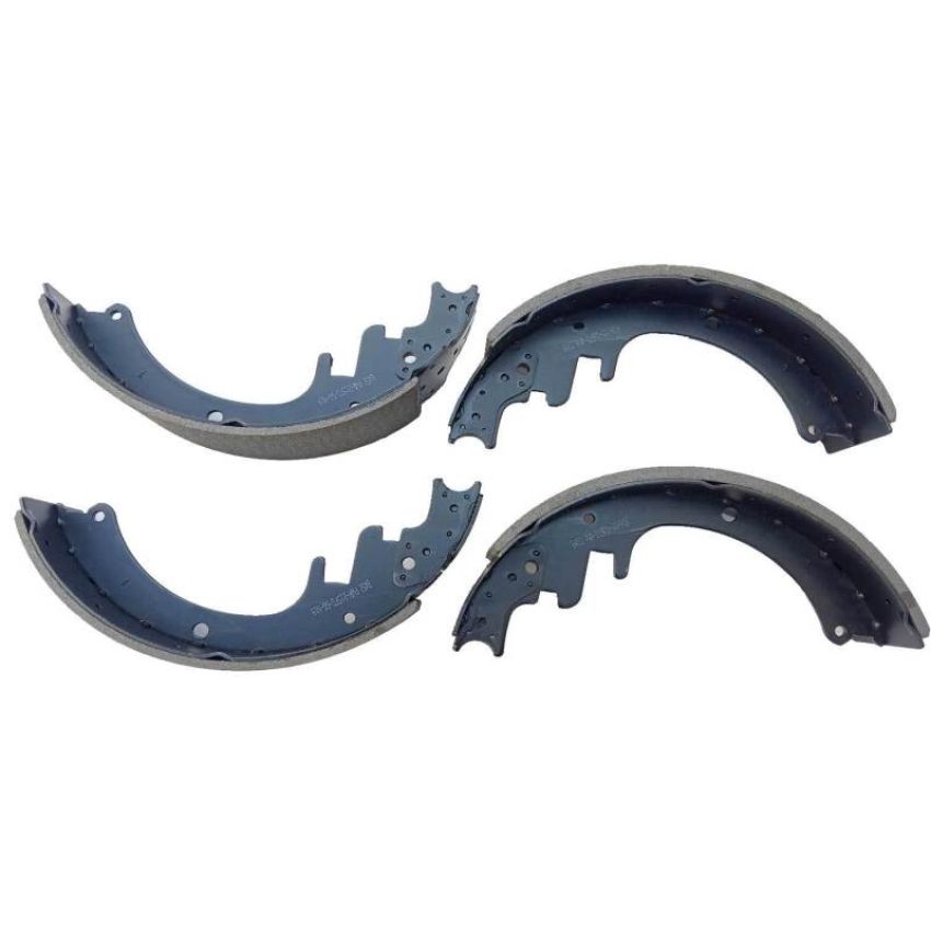 PowerStop B452 Drum Brake Shoe
