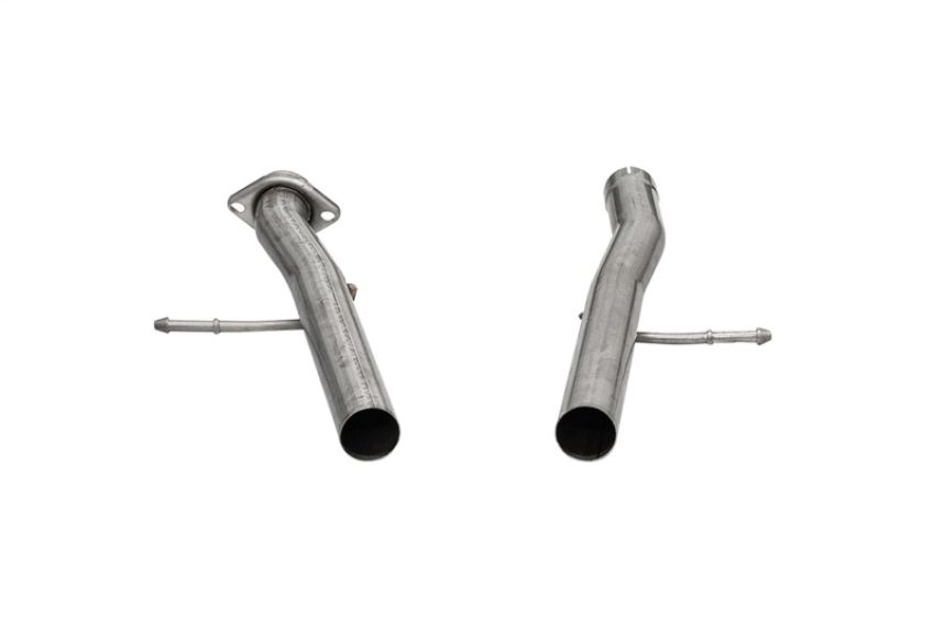 Corsa Performance 21236 2.5in. Non-Resonated Head Pipe Sport to Xtreme Conversion Kit