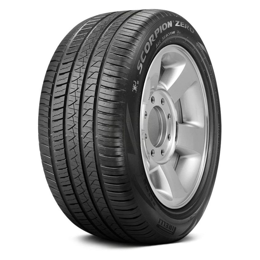 PIRELLI Scorpion Zero Plus 295/40R20 All-Season