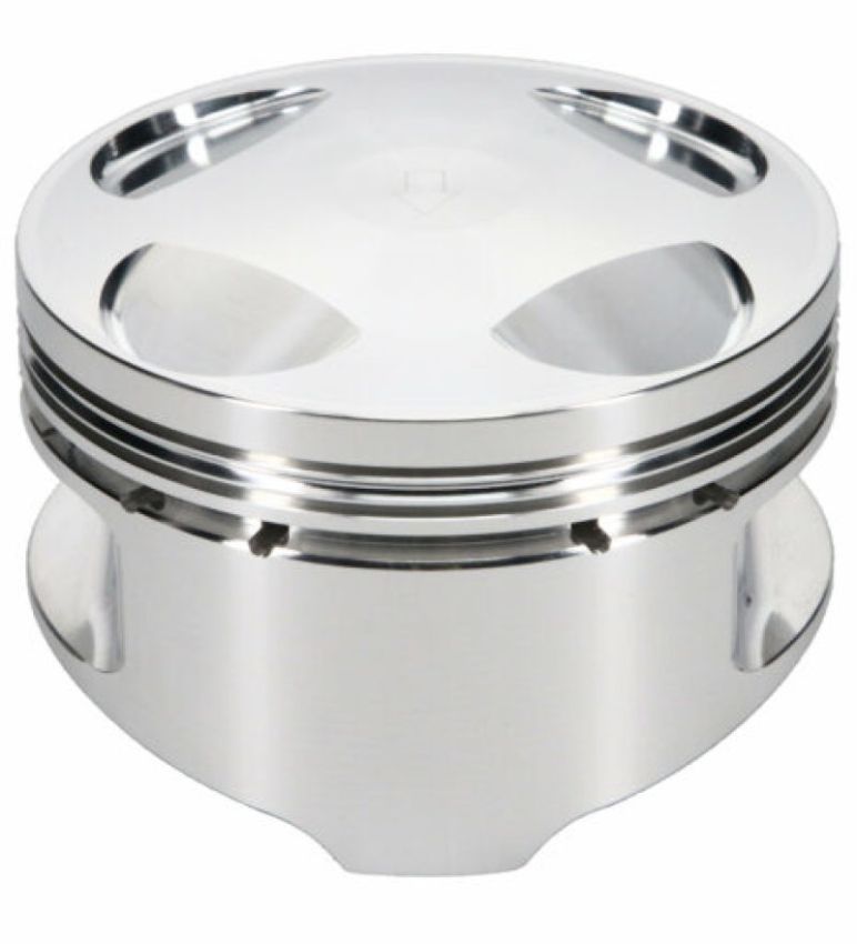 JE Pistons 199656 HondaXR400/EX400 415 Piston Kit