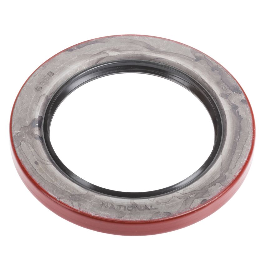 NATIONAL BEARINGS 6358 Wheel Seal Oil Seals