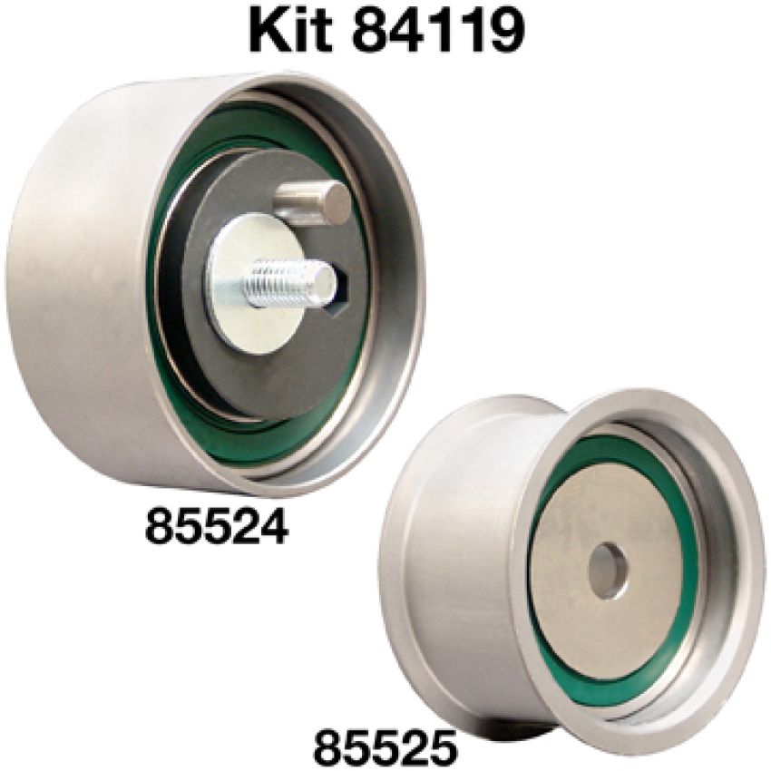 Dayco 84119 Timing Belt Kit