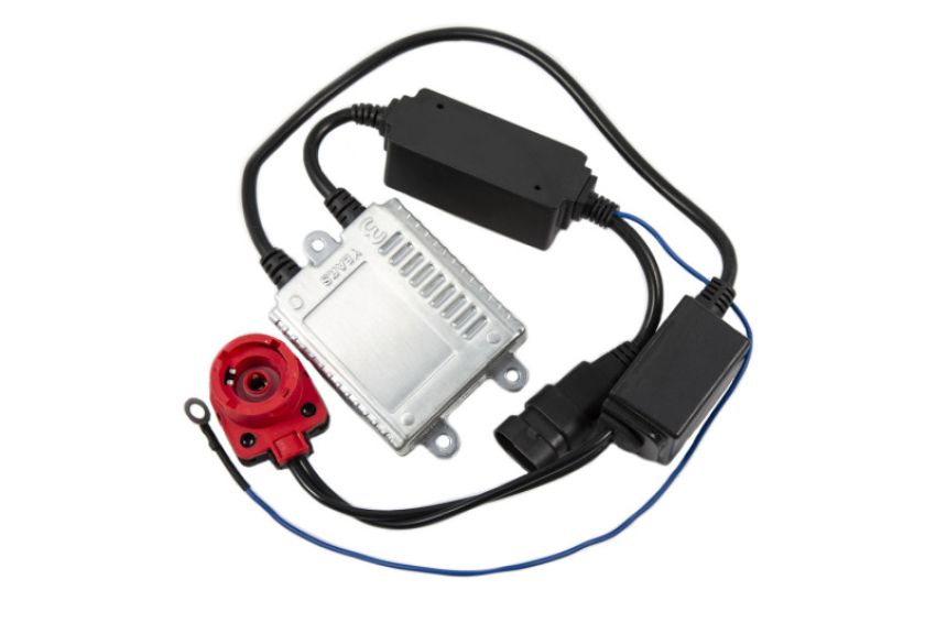 Diode Dynamics DD1004S HYLUX D2 HID Ballast