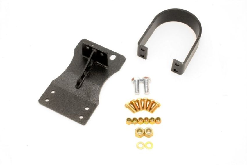 BMR Suspension DSL015H Driveshaft Safety Loop, Front, V8 Manual, V6 Auto