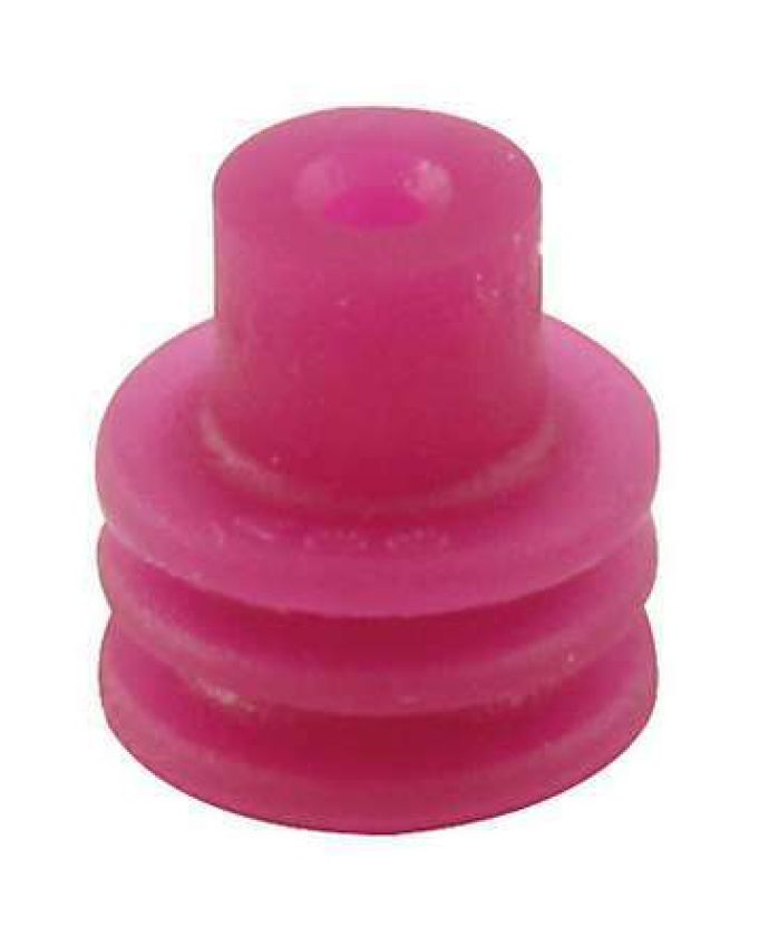 ALLSTAR PERFORMANCE ALL76280 Purple 22-20ga Seals 10pk