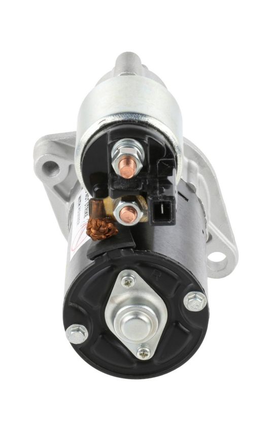 Bosch SR0492X  Premium 100% Remanufactured Starter