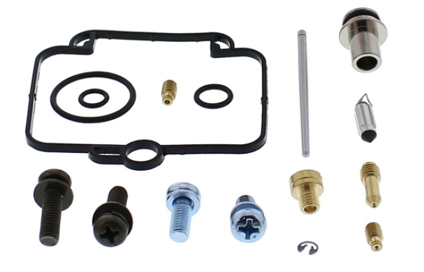 All Balls Racing 26-1766 90-91 Suzuki DR250S Carburetor Rebuild Kit