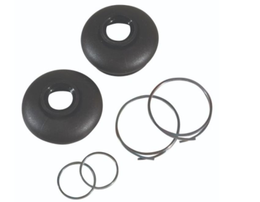 SPECIALTY PRODUCTS COMPANY 81354 BOOT REPLACEMENT KIT(2)