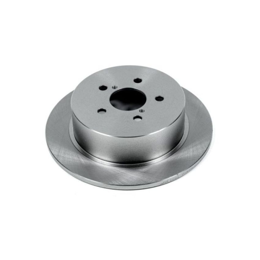 PowerStop JBR1367 AutoSpecialty Brake Rotor