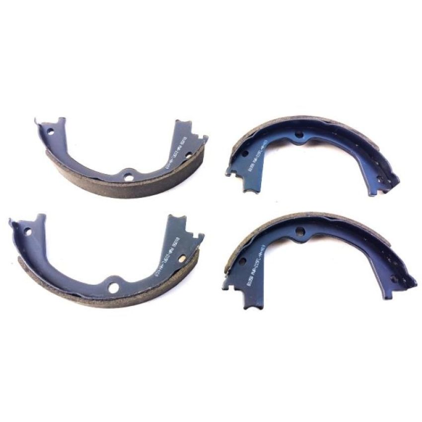 PowerStop B1058 Parking Brake Shoe