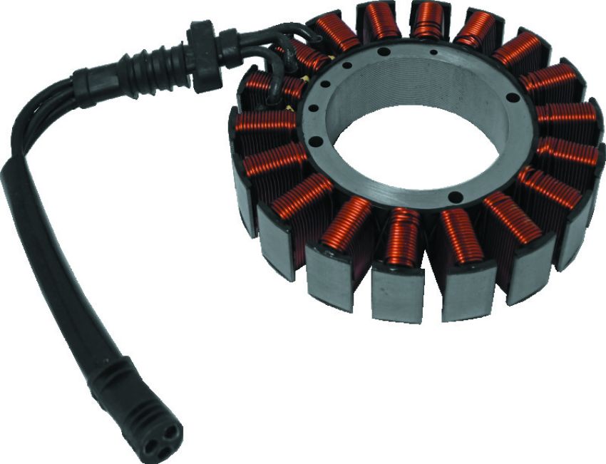 TwinPower 215644 Stators