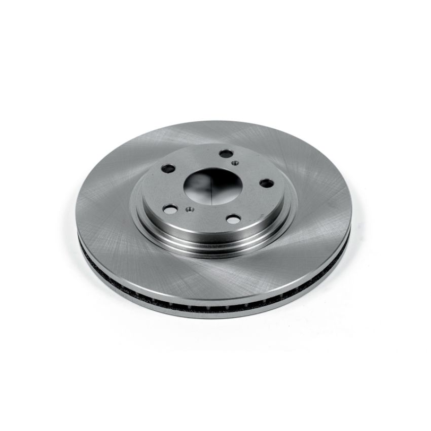 PowerStop JBR737 AutoSpecialty Brake Rotor
