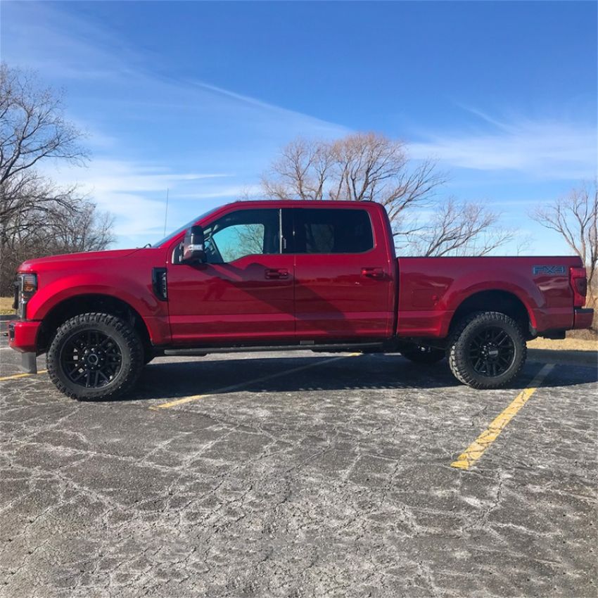Ford Racing M-1007K-SU2008EB 2005-2022 Super Duty 20