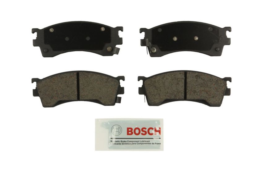 Bosch BE583 Brake Pads Front